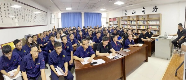 公司組織開展質量（liàng）培訓（xùn）活動1.jpg