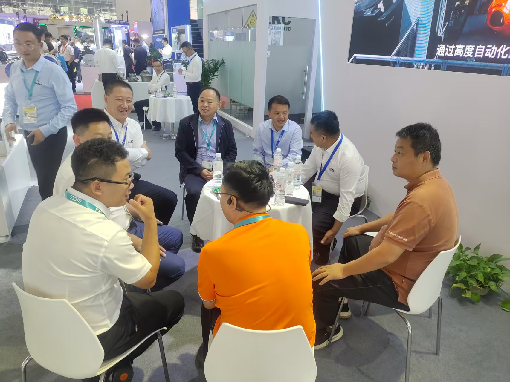 BICES 2025 首(shǒu)日(rì)3.jpg